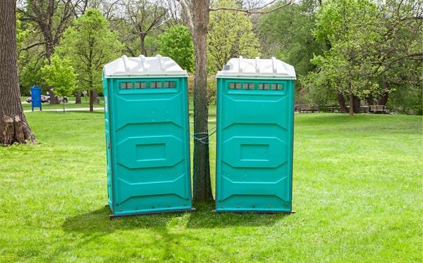 Special Event Porta Potty Rentals Massena NY