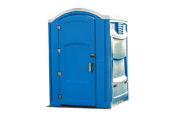ADA Handicap Accessible Porta Potty Massena NY
