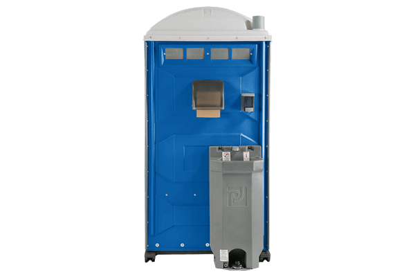 Deluxe Flushable Porta Potty Massena NY