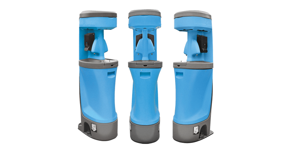 Portable Handwashing Stations Massena NY