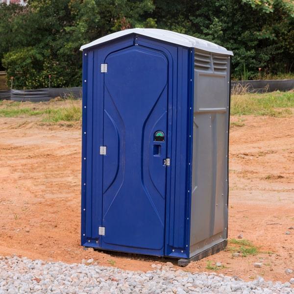 Festival Porta Potty Rentals Massena NY