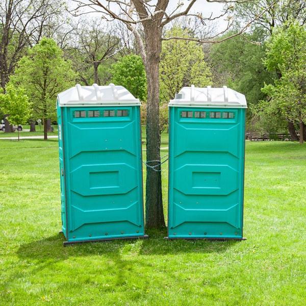 Seasonal Porta Potty Rentals Massena NY