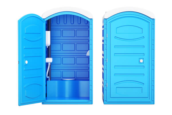 Porta Potty Rental Service Truck Massena NY